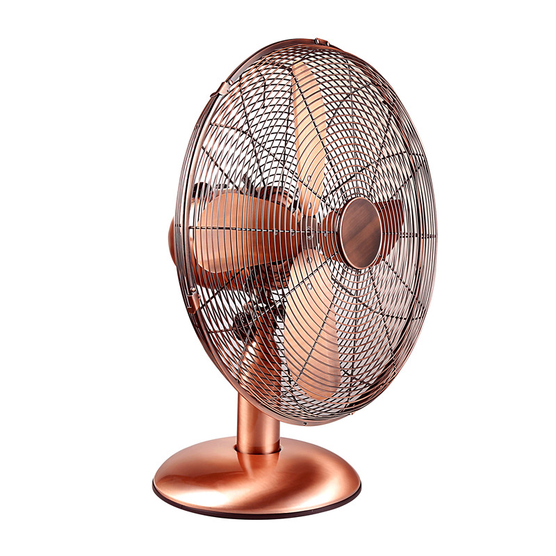 16 pollici sexy vendere tavolo di metallo fan con marchio bc rohs