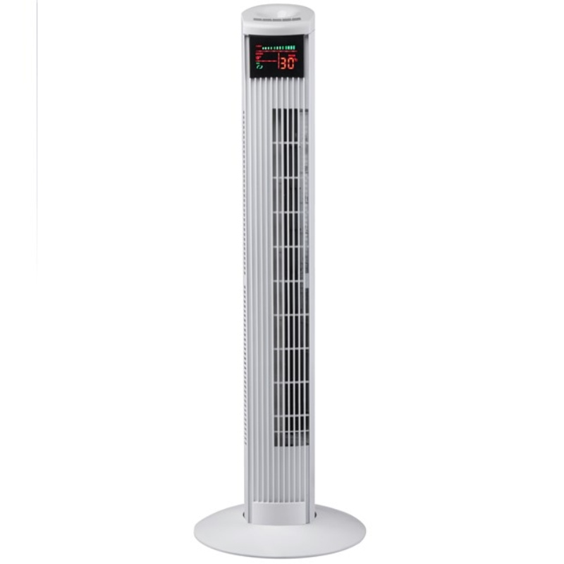 LED con display della temperatura Ventilatore a torre C36