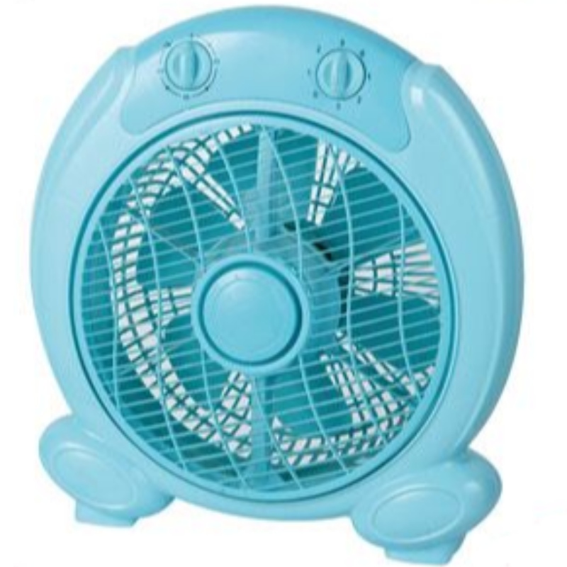 Certificato CE Ventilatore da 10 pollici