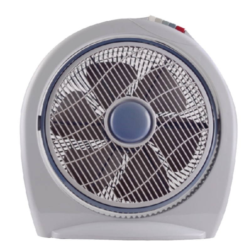 china top speed control Ventilatore da 14 pollici